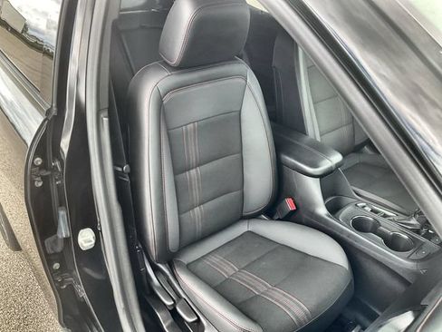 Used 2022 Chevrolet Equinox RS w/ LPO, Floor Liner Package AWD/4WD image 32