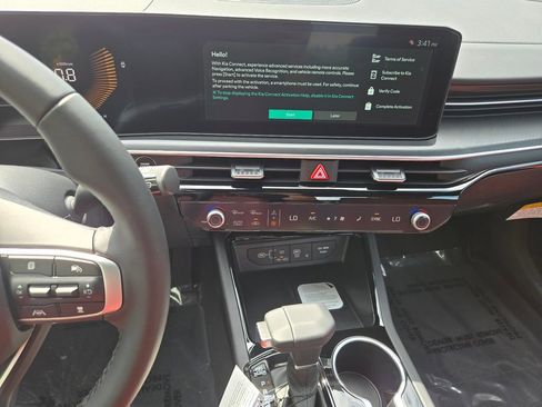 New 2026 Kia K5 GT-Line FWD image 22