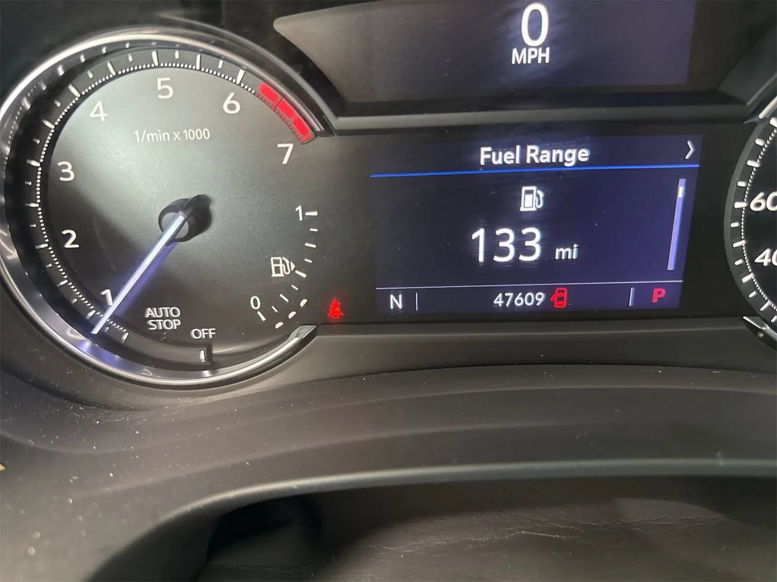 Used 2020 Cadillac XT4 Premium Luxury w/ Driver Awareness Package FWD image 14