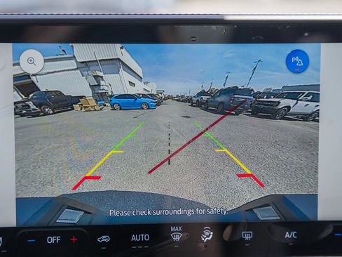 New 2026 Ford Bronco Sport Big Bend AWD/4WD image 43