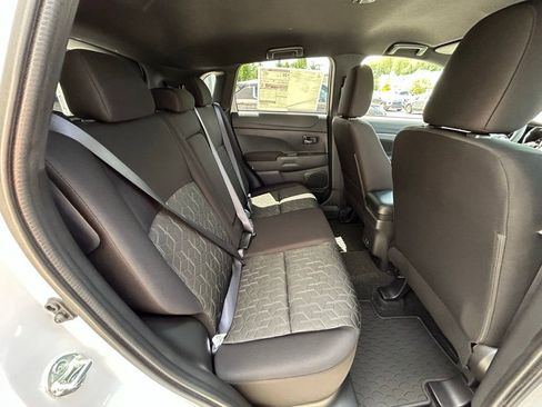 New 2025 Mitsubishi Outlander Sport AWD image 36