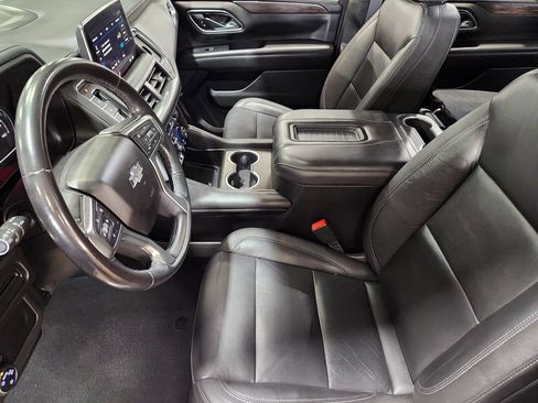 Used 2021 Chevrolet Tahoe Z71 AWD/4WD image 31