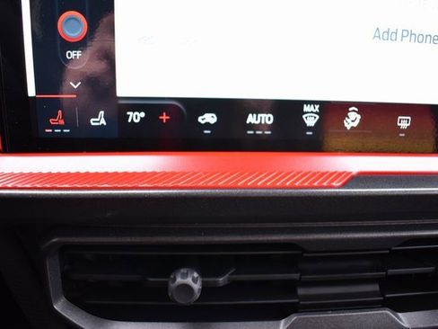 New 2025 Ford Bronco Sport Free Wheeling w/ Convenience Package image 9