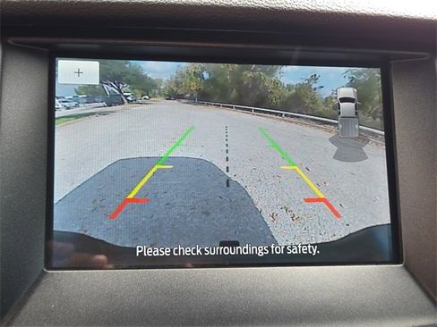 Certified 2023 Ford Ranger XLT w/ Tremor Off-Road Package image 22