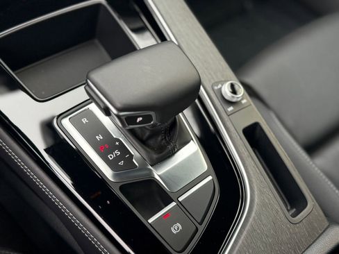 Certified 2025 Audi A4 2.0T Premium Plus image 17