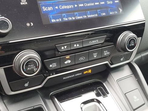 Used 2019 Honda CR-V EX image 29