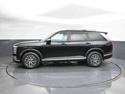 New 2026 Hyundai Palisade SEL Premium FWD image 2