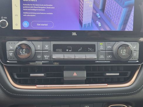 New 2026 Toyota Grand Highlander AWD Hybrid image 18