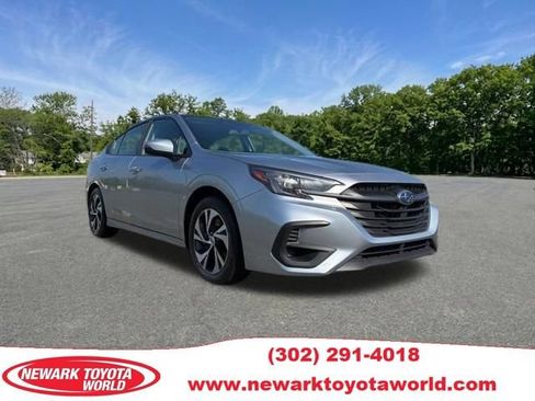 Used 2023 Subaru Legacy Premium AWD/4WD image 1