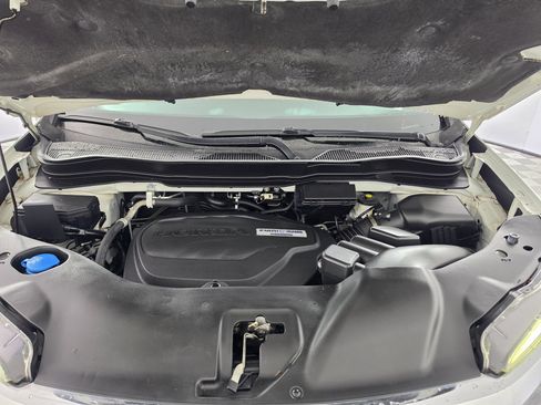 Used 2019 Honda Ridgeline RTL-T image 47