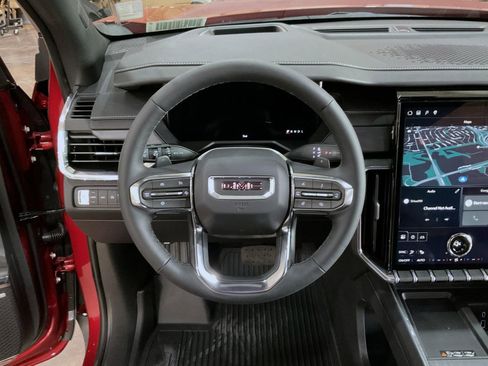 New 2026 GMC Acadia Elevation w/ Elevation Premium Package AWD/4WD image 11