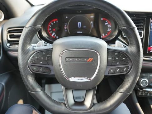Used 2023 Dodge Durango R/T AWD/4WD image 29