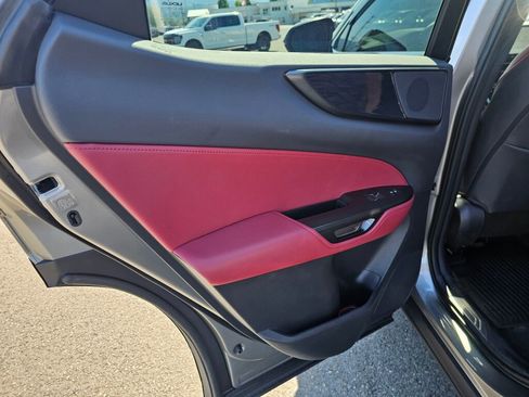 Used 2024 Lexus NX 350h AWD w/ Vision Package image 12