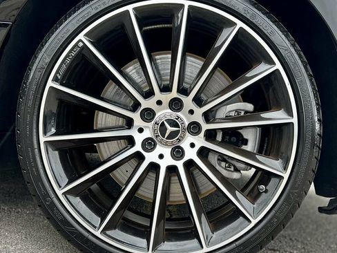 Used 2023 Mercedes-Benz E 450 Coupe w/ AMG Line image 30