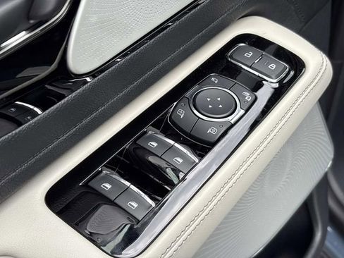 New 2026 Lincoln Aviator Reserve AWD/4WD image 20