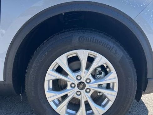 Used 2025 Ford Escape Active w/ Cold Weather Package AWD/4WD image 23