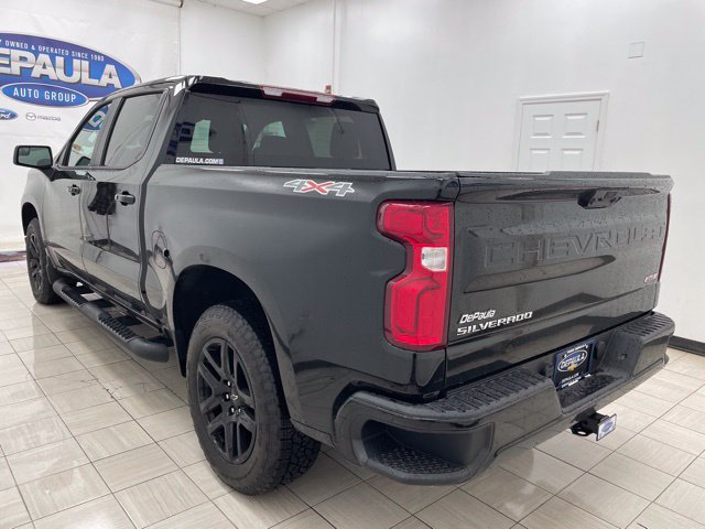 New 2026 Chevrolet Silverado 1500 RST w/ Protection Package AWD/4WD image 20