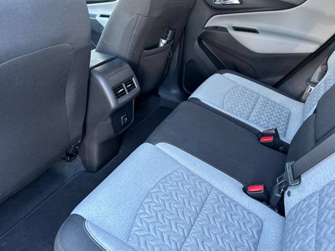 Used 2024 Chevrolet Equinox LS w/ LS Convenience Package FWD image 15