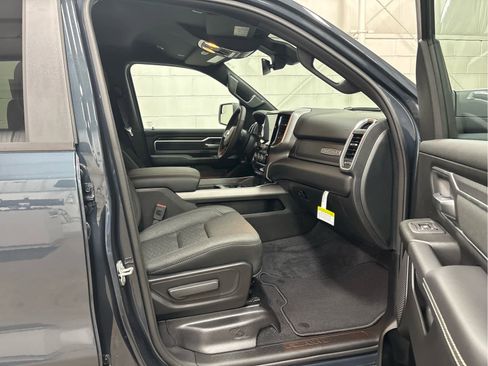 New 2026 RAM 1500 Big Horn image 43