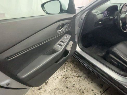 Used 2024 Honda Accord EX-L image 27