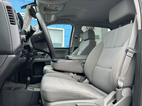 Used 2015 Chevrolet Silverado 1500 LS w/ Trailering Package AWD/4WD image 10