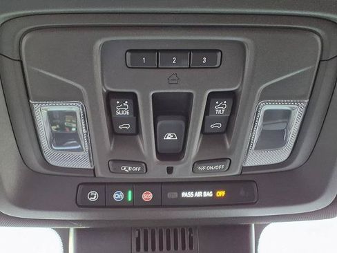 New 2026 GMC Sierra 1500 Denali AWD/4WD image 18