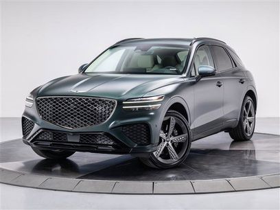 Used 2023 Genesis GV70 3.5T Sport w/ Sport Prestige Package