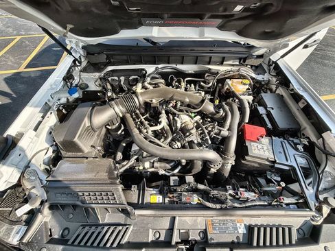 Used 2026 Ford Bronco Raptor AWD/4WD image 18
