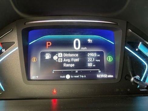 Used 2023 Honda Odyssey Sport image 16
