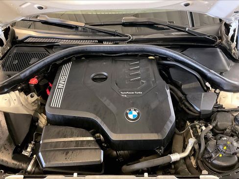 Used 2023 BMW 330i Sedan w/ Premium Package image 29