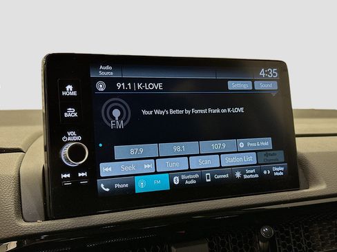 Used 2023 Honda CR-V EX-L image 21