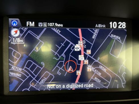 Used 2015 Acura TLX V6 w/ Advance Package FWD image 20