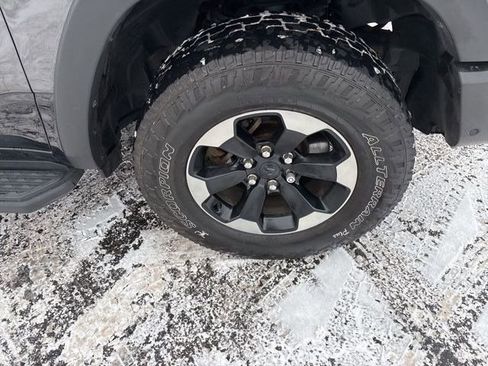 Used 2019 RAM 1500 Rebel w/ Level 2 Equipment Group image 48