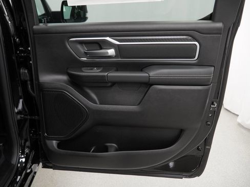 New 2026 RAM 1500 Big Horn image 30