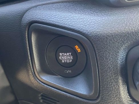 New 2026 Jeep Wrangler Unlimited Sport AWD/4WD image 50