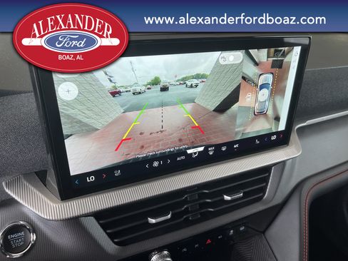 Used 2025 Ford Explorer ST-Line RWD image 31