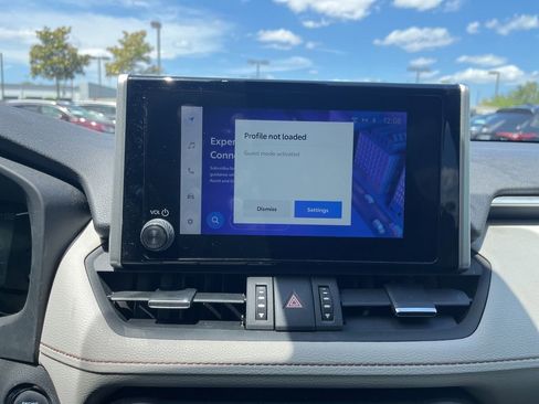 Used 2023 Toyota RAV4 XLE Premium FWD image 20
