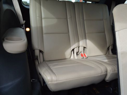 Used 2016 Dodge Durango Limited w/ Premium Group image 31