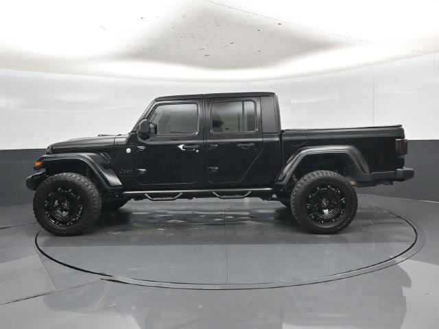 Used 2020 Jeep Gladiator Sport w/ Quick Order Package 24S AWD/4WD image 38