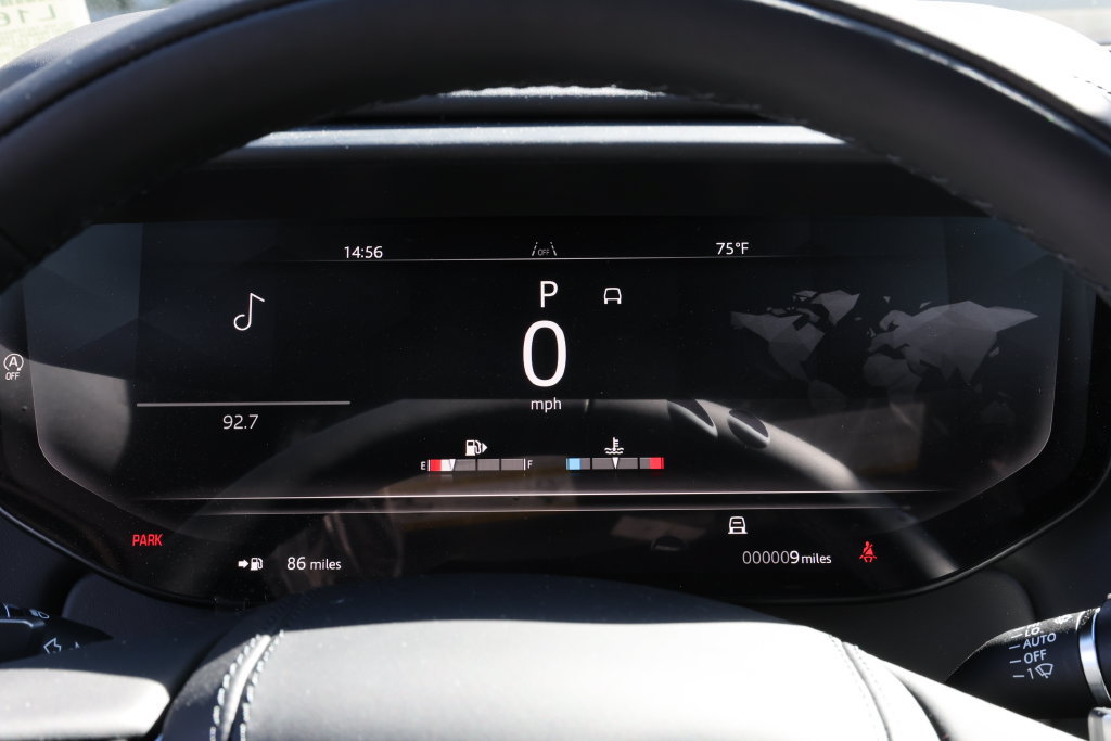 New 2026 Land Rover Range Rover Sport SE AWD/4WD image 14