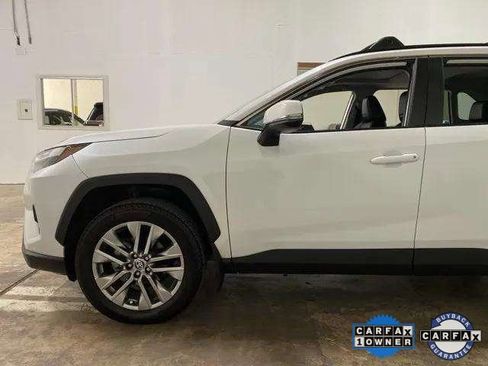 Used 2024 Toyota RAV4 XLE Premium image 86