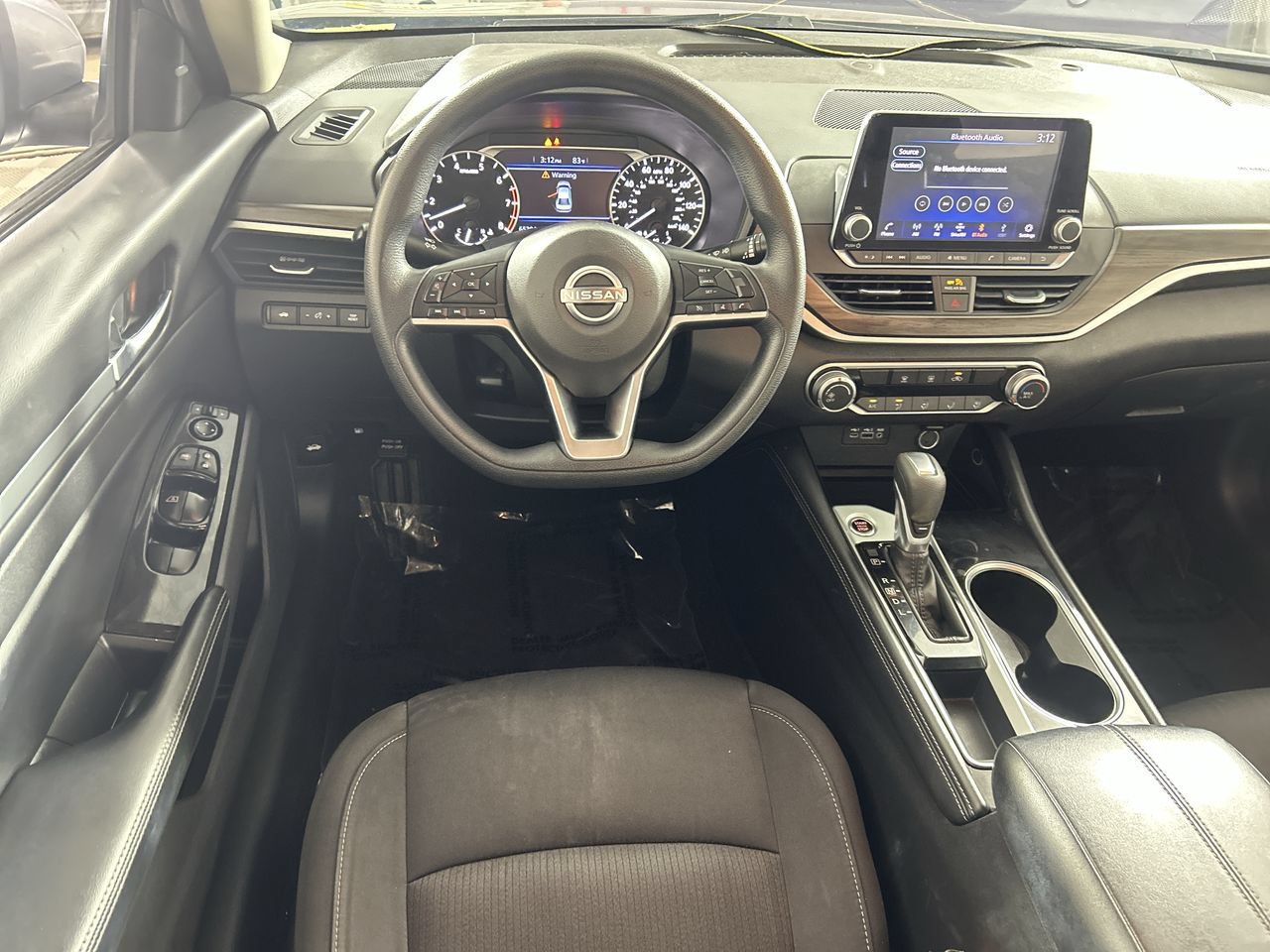 Used 2023 Nissan Altima 2.5 SV FWD image 22
