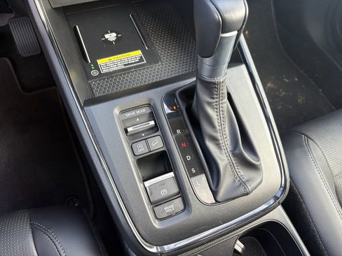 Certified 2025 Honda CR-V EX-L image 23