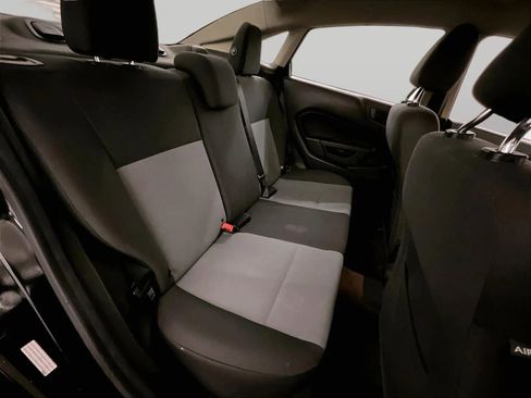 Used 2016 Ford Fiesta S image 26