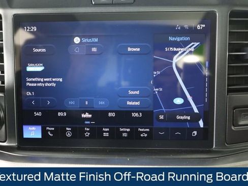 New 2026 Ford F350 Platinum w/ Platinum Plus Package image 62