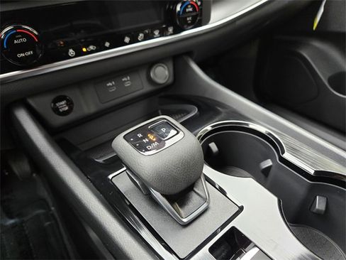 New 2026 Nissan Rogue SV w/ Cold Weather Package image 24