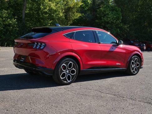 Used 2023 Ford Mustang Mach-E GT AWD/4WD image 6