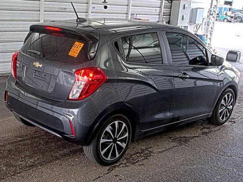 Used 2019 Chevrolet Spark LS FWD image 4