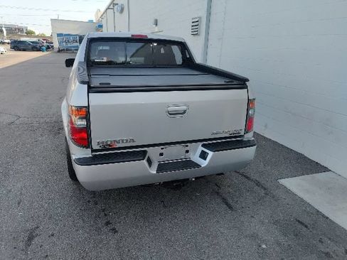 Used 2006 Honda Ridgeline RTS image 11