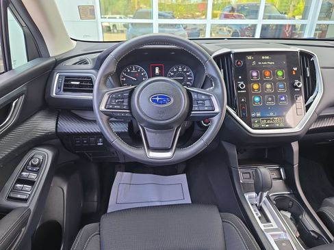 Used 2025 Subaru Ascent Premium AWD/4WD image 20
